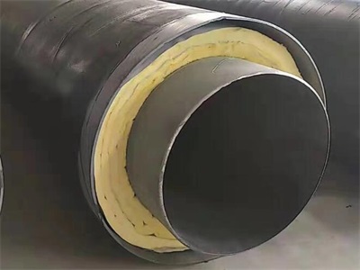 株洲保温钢管为什么有广泛的应用？